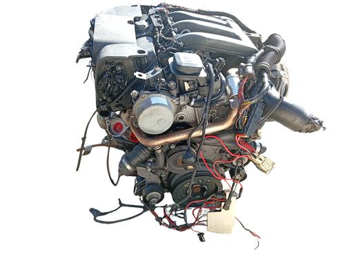 Engine BMW 3 (E46) 320 d | BP36840834M1 - Image 6