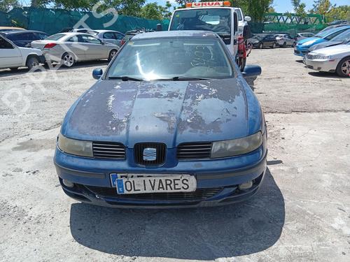 Pipe SEAT TOLEDO II (1M2) 1.9 TDI | BP36291070M125  - Image 5