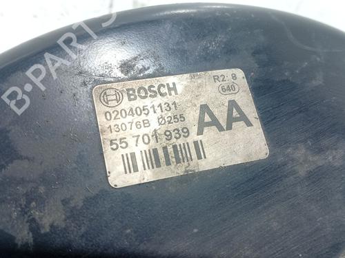 Servo brake OPEL CORSA D (S07) | BP36356015M42 - Image 2