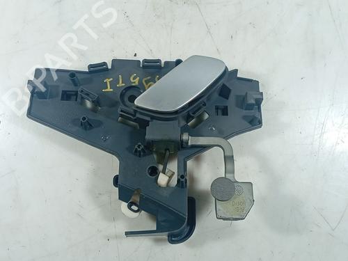 Used Rear left interior door handle Rear left interior door handle CITROËN C5 I (DC_) 2.0 HDi (DCRHZB, DCRHZE) (109 hp) 39972638 39972638
