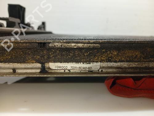 Køler FORD MONDEO IV Saloon (BA7)  | BP31104311M31 