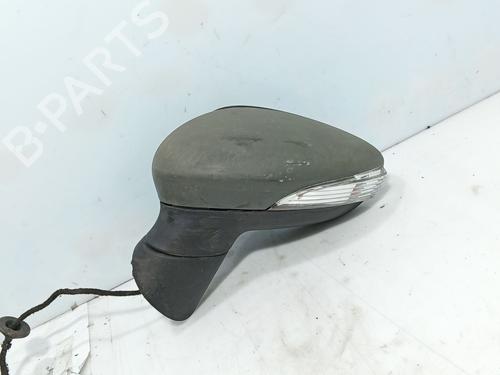 Rétroviseur gauche Rétroviseur gauche FORD FIESTA VI (CB1, CCN) 1.4 TDCi (70 hp) 39668591 39668591