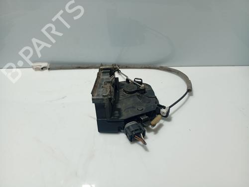 Højre fortil lås BMW 3 (E46) 320 d (150 hp) 31099006