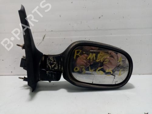 Bakspejl Højre Bakspejl Højre RENAULT MEGANE I Classic (LA0/1_) [1996-2008] 23040030 23040030