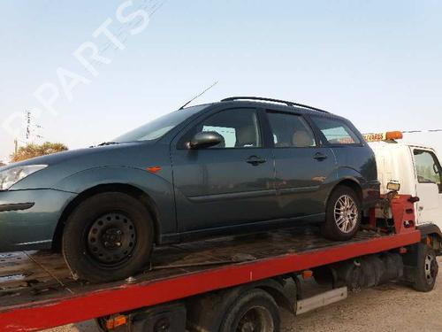 Right front driveshaft FORD FOCUS I Turnier (DNW)  | BP31105396M39 