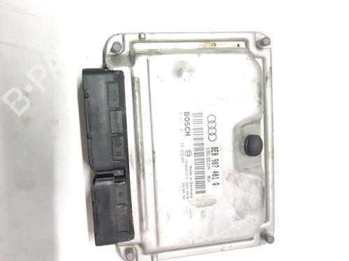 Used Engine control unit (ECU) AUDI A4 B6 (8E2) 2.5 TDI (163 hp) 25346488