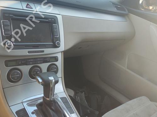 Fuse box VW PASSAT B6 Variant (3C5) 2.0 TDI | BP34715415E1 - Image 22