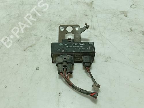 electronic-module-seat-cordoba-6l2-2002-2003-2004-2005-2006-2007-2008-2009-36406827 main image