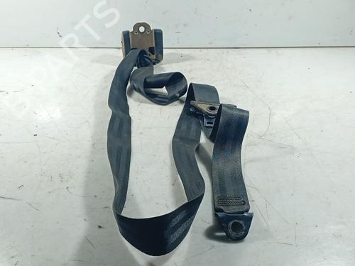 Used Rear right seatbelt Rear right seatbelt CITROËN ZX (N2) 1.9 D (68 hp) 40441980 40441980