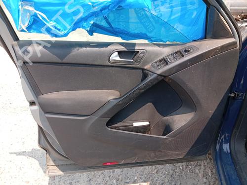 Left front window switch VW TIGUAN (5N_) 2.0 TDI | BP39667529I27 - Image 16
