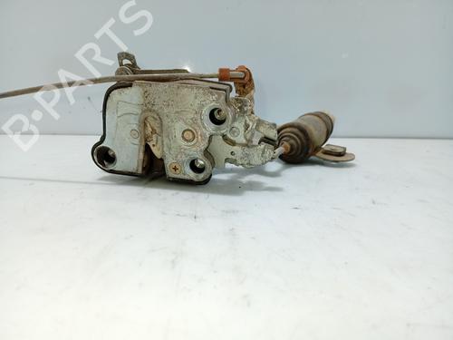 Tailgate lock TOYOTA LAND CRUISER (_J7_, _JL7_) 2.4 (RJ70_V, RJ73_V) | BP31109521C101 