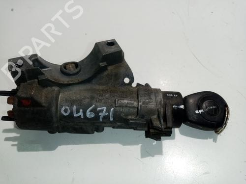 Used Ignition barrel Ignition barrel 18993211 18993211