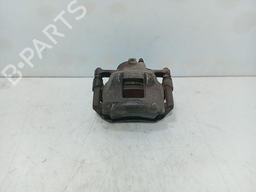 Used Left front brake caliper Left front brake caliper TOYOTA AURIS (_E18_) 1.4 D-4D (NDE180_, NDE180R) (90 hp) 36489554 36489554