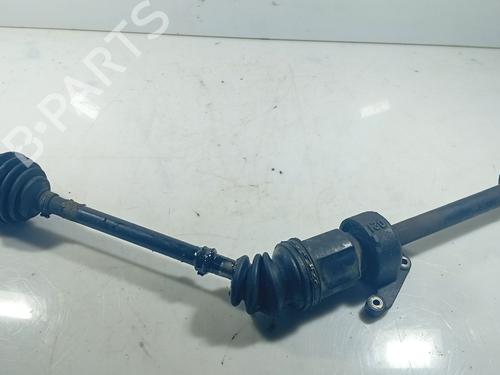 Arbre de transmission avant droit Arbre de transmission avant droit 39466020 39466020