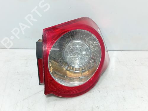Used Right taillight Right taillight VW PASSAT B6 Variant (3C5) 2.0 TDI (136 hp) 36108151 36108151