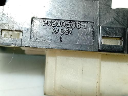 Mirror switch KIA CARENS III MPV (UN) 2.0 CRDi 140 | BP36434560I25 - Image 3