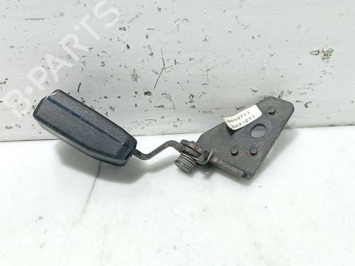 Engache cinturón PEUGEOT 407 SW (6E_, 6D_) 2.0 HDi 135 (136 hp) 31108942