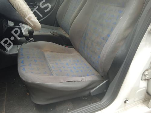 Right tailgate light SEAT CORDOBA Vario (6K5) 1.9 SDI | BP31101828C80 