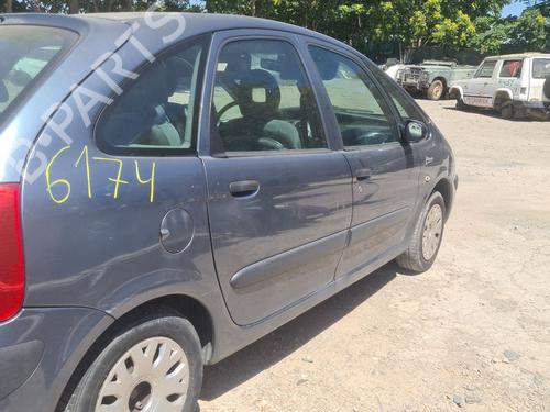 Egr CITROËN XSARA PICASSO (N68) 1.6 HDi | BP31110108M69 
