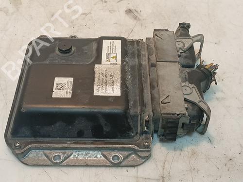 Engine control unit (ECU) OPEL ASTRA H (A04) 1.7 CDTI (L48) | BP36153153M57 - Image 5