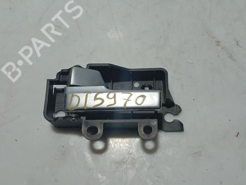 Used Rear left interior door handle FORD FOCUS II (DA_, HCP, DP) 1.6 TDCi (109 hp) 23543109
