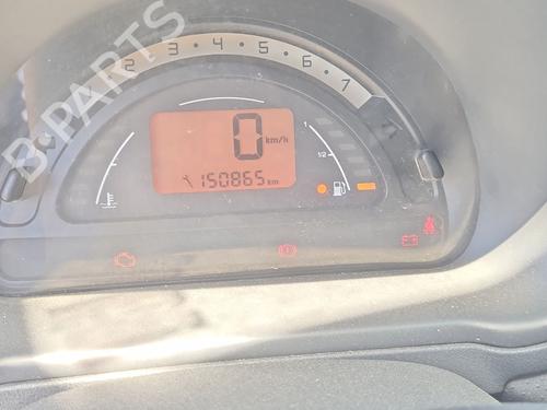 Display monitor CITROËN C3 I (FC_, FN_) 1.4 i | BP31107891C48 