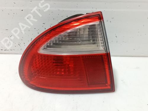 Used Left taillight SEAT LEON (1M1) 1.6 16 V (105 hp) 31108876