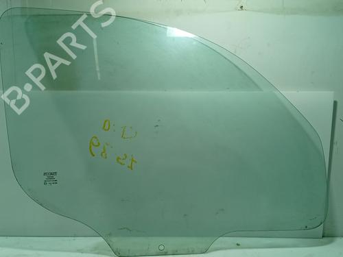 Used Front right door window Front right door window FIAT DOBLO Box Body/MPV (223_) 1.9 JTD (105 hp) 34330506 34330506