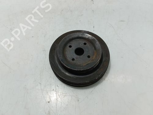 Pulley HYUNDAI GALLOPER II (JK-01) 2.5 TD intercooler | BP31110547M122