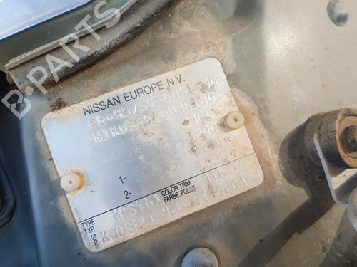 Interior handle NISSAN PATROL GR V Wagon (Y61) 2.8 TD | BP24694514I7  - Image 11