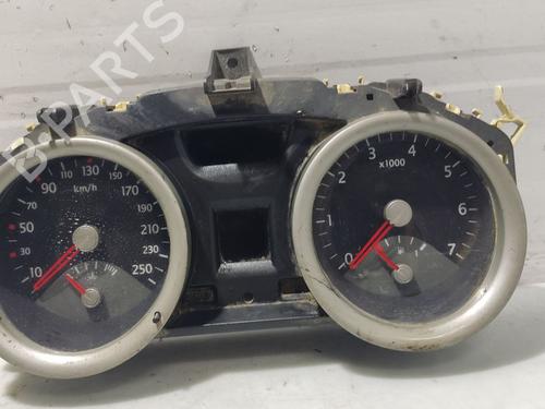 instrument-cluster-renault-megane-ii-bm01_-cm01_-2001-2002-2003-2004-2005-2006-2007-2008-2009-2010-2011-2012-31100302 main image