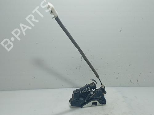 Used Rear left lock Rear left lock BMW 3 (E46) 320 d (136 hp) 33334109 33334109