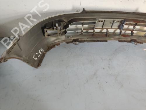 Front bumper MITSUBISHI COLT IV (CA_A)  | BP31100228C7 