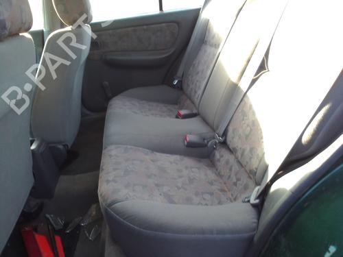 Left front window motor NISSAN ALMERA I (N15)  | BP31100424E21 