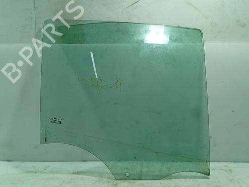 rear-right-door-window-renault-clio-iii-br01-cr01-2005-2006-2007-2008-2009-2010-2011-2012-2013-2014-36642986 main image