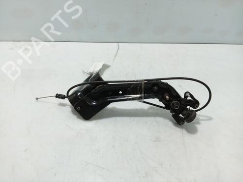 Used Hinge/Door check strap CHRYSLER VOYAGER IV (RG, RS) 2.5 CRD (141 hp) 33012345