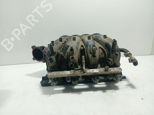 Used Intake manifold CHEVROLET AVEO / KALOS Saloon (T250, T255) 1.4 (101 hp) 31101199
