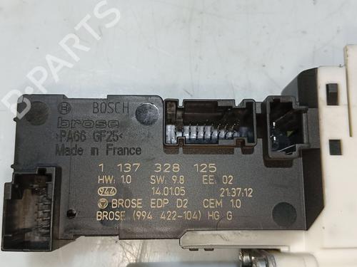 Left front window motor PEUGEOT 407 (6D_) 1.6 HDi 110 (6D9HZC, 6D9HYC) | BP32026384E21 - Image 3