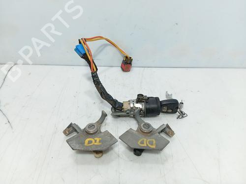 Used Ignition barrel Ignition barrel 38912886 38912886