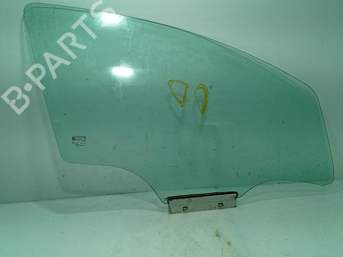 Dør rude højre foran OPEL CORSA D (S07) [2006-2015]  32369196