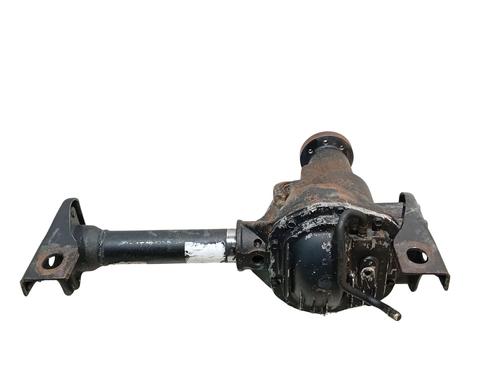 Used Front differential Front differential SSANGYONG REXTON / REXTON II (GAB_) 2.7 Xdi (165 hp) 40220969 40220969
