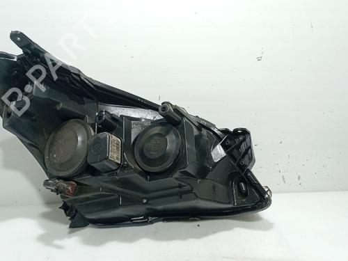 Left headlight OPEL ASTRA H TwinTop (A04) 1.8 (L67) | BP34244239C28 - Image 4