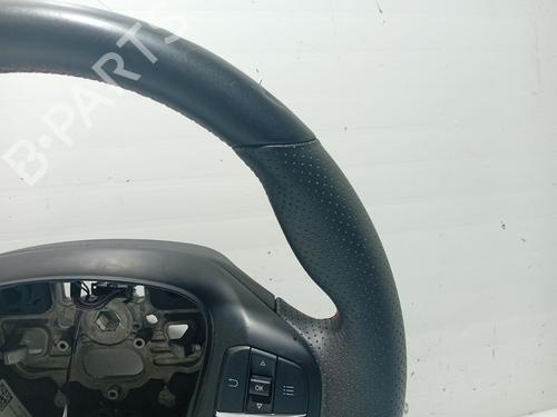 Steering wheel FORD KUGA III (DFK)  | BP31102627C49 