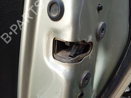 Used Rear right lock Rear right lock PEUGEOT 407 SW (6E_, 6D_) 2.0 HDi 135 (136 hp) 19005454 19005454