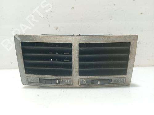 Luchtrooster VW TOUAREG (7LA, 7L6, 7L7) 2.5 R5 TDI (174 hp) 31103293