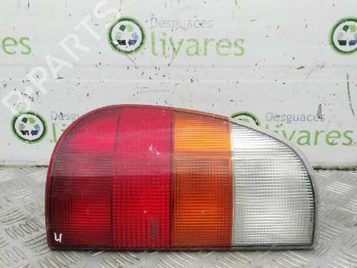 Used Left taillight SEAT INCA (6K9) [1995-2003]  32132125