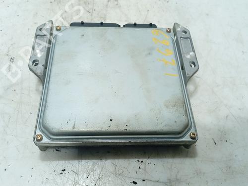 Engine control unit (ECU) NISSAN ALMERA II Hatchback (N16) | BP36798747M57 - Image 3