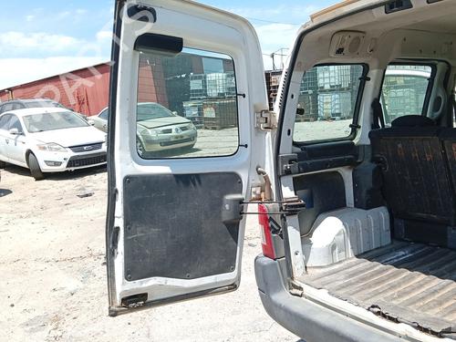 Left sun visor PEUGEOT PARTNER MPV (5_, G_) 1.6 HDi 75 | BP38016145I1 - Image 25