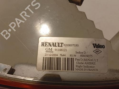 Right front indicator RENAULT TRAFIC II Van (FL) | BP32220359C33 - Image 2