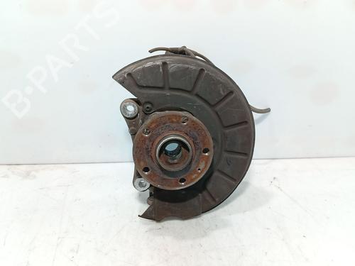 Used Left front steering knuckle Left front steering knuckle VW PASSAT B7 (362) 2.0 TDI (140 hp) 35982127 35982127